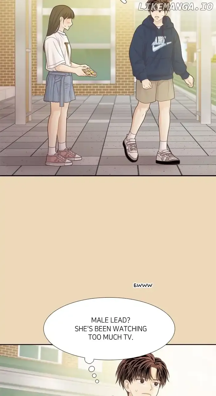 Girl’s World ( World of Girl ) Chapter 423 Online - página 7
