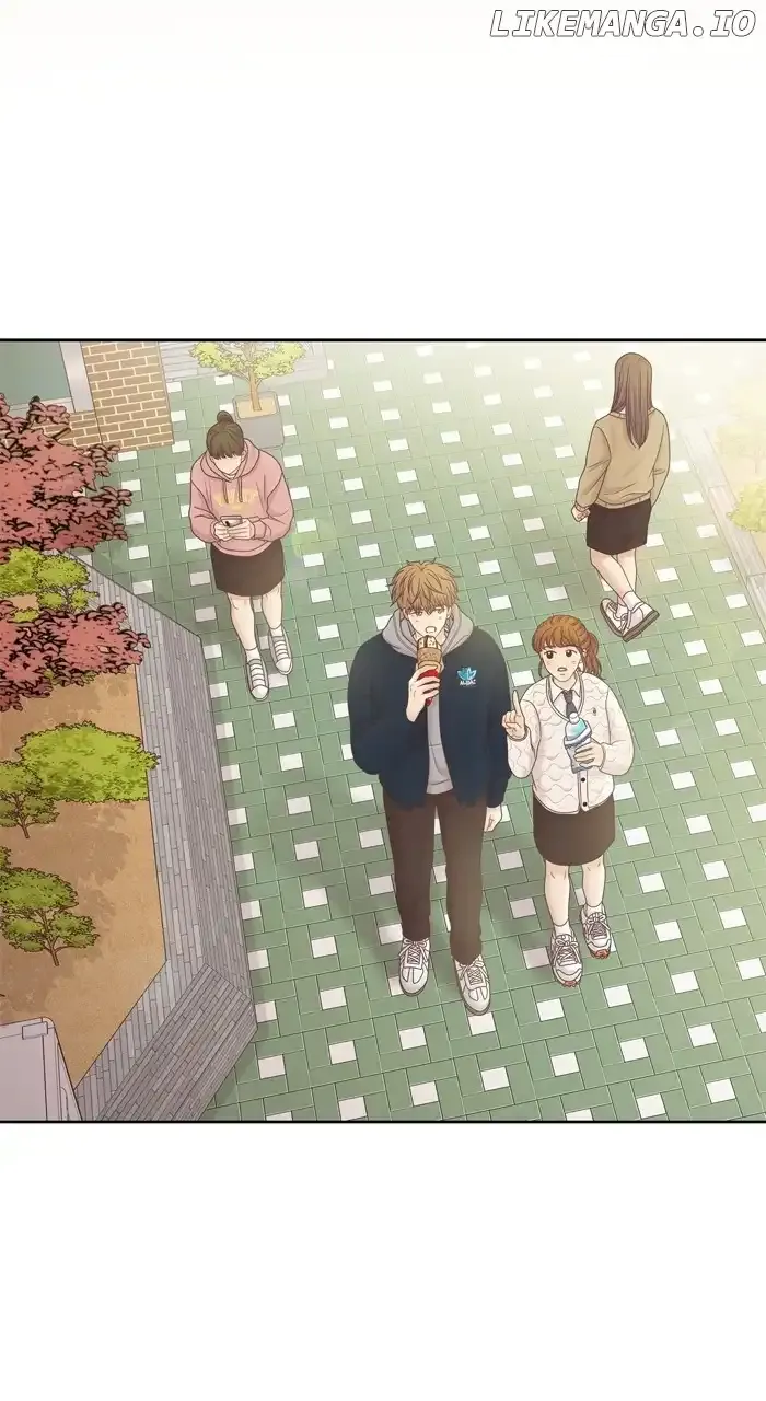 Girl’s World ( World of Girl ) Chapter 423 Online - página 9