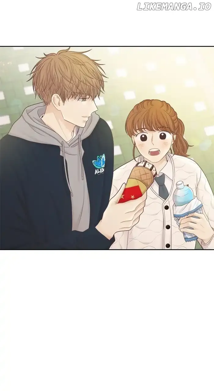 Girl’s World ( World of Girl ) Chapter 423 Online - página 10
