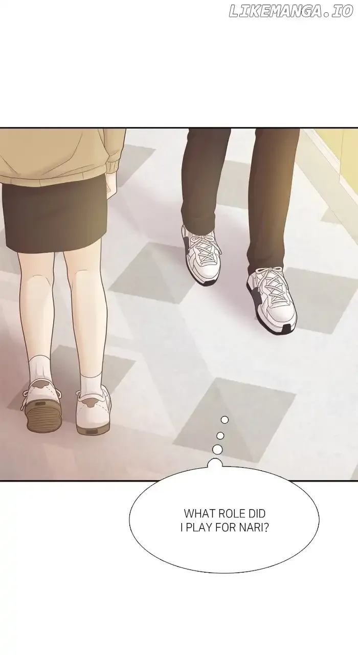 Girl’s World ( World of Girl ) Chapter 423 Online - página 14
