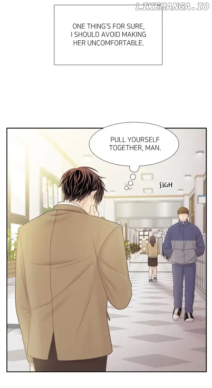 Girl’s World ( World of Girl ) Chapter 423 Online - página 17