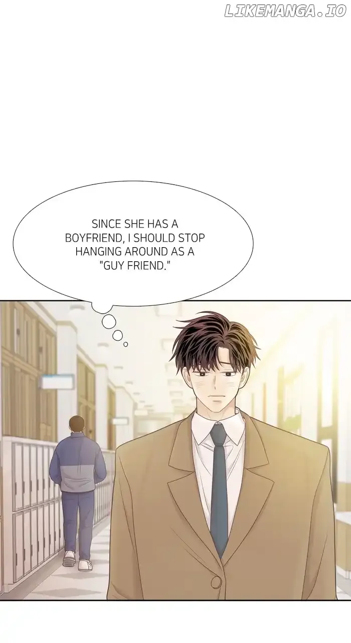 Girl’s World ( World of Girl ) Chapter 423 Online - página 18