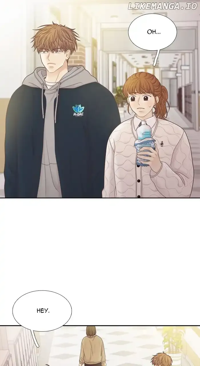 Girl’s World ( World of Girl ) Chapter 423 Online - página 21