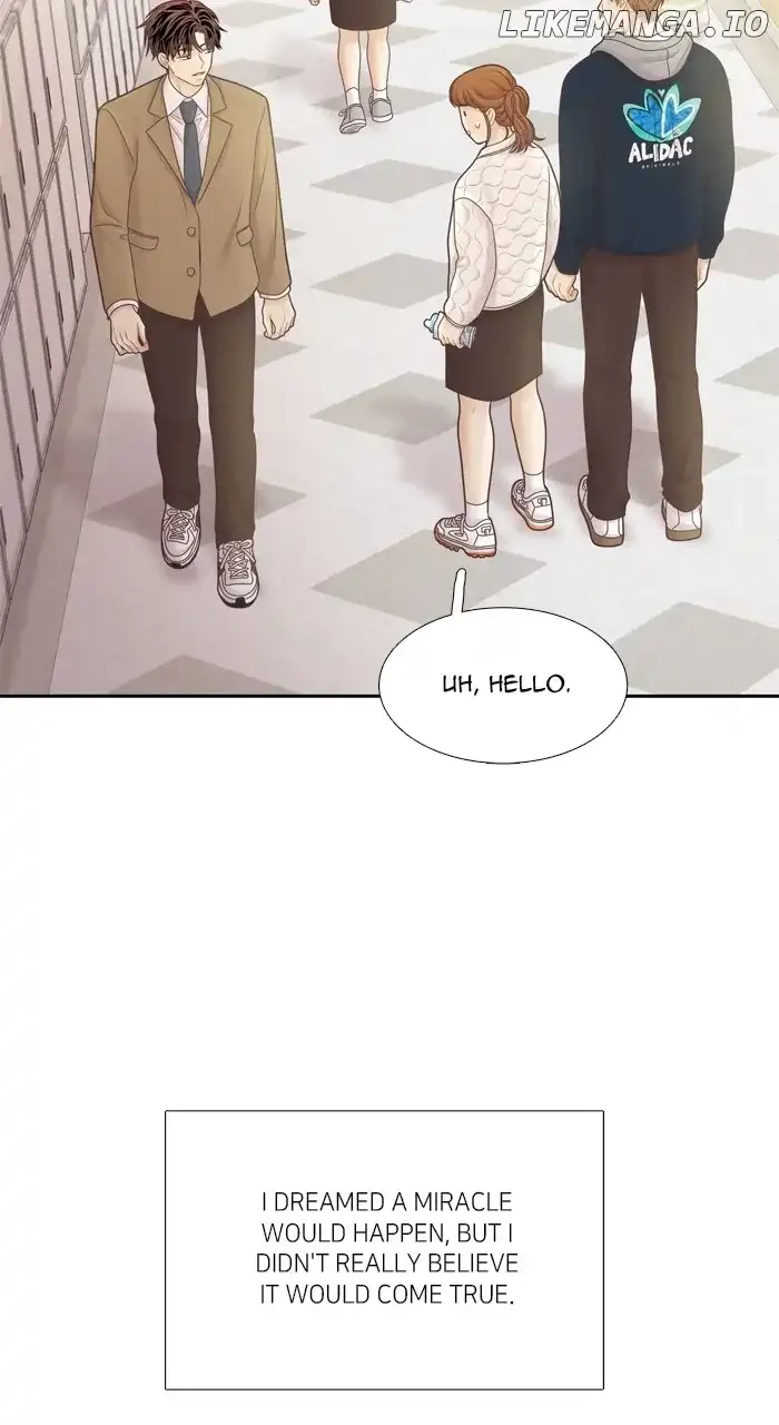 Girl’s World ( World of Girl ) Chapter 423 Online - página 22