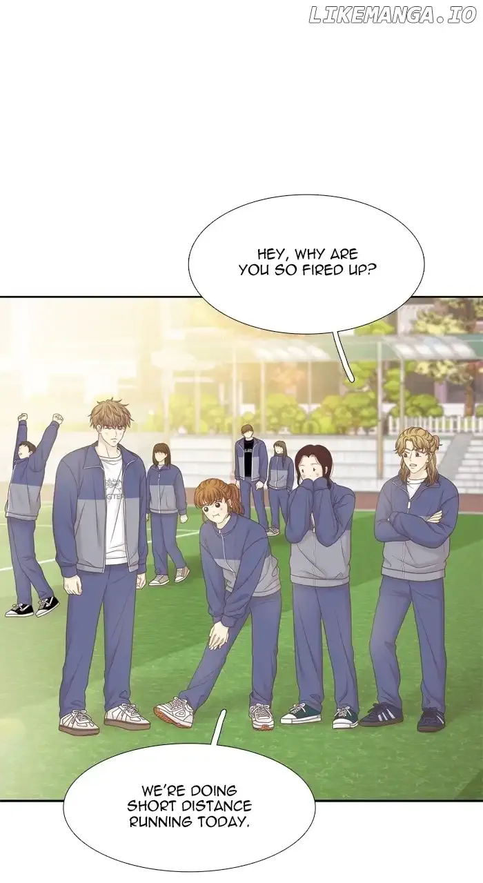 Girl’s World ( World of Girl ) Chapter 423 Online - página 27