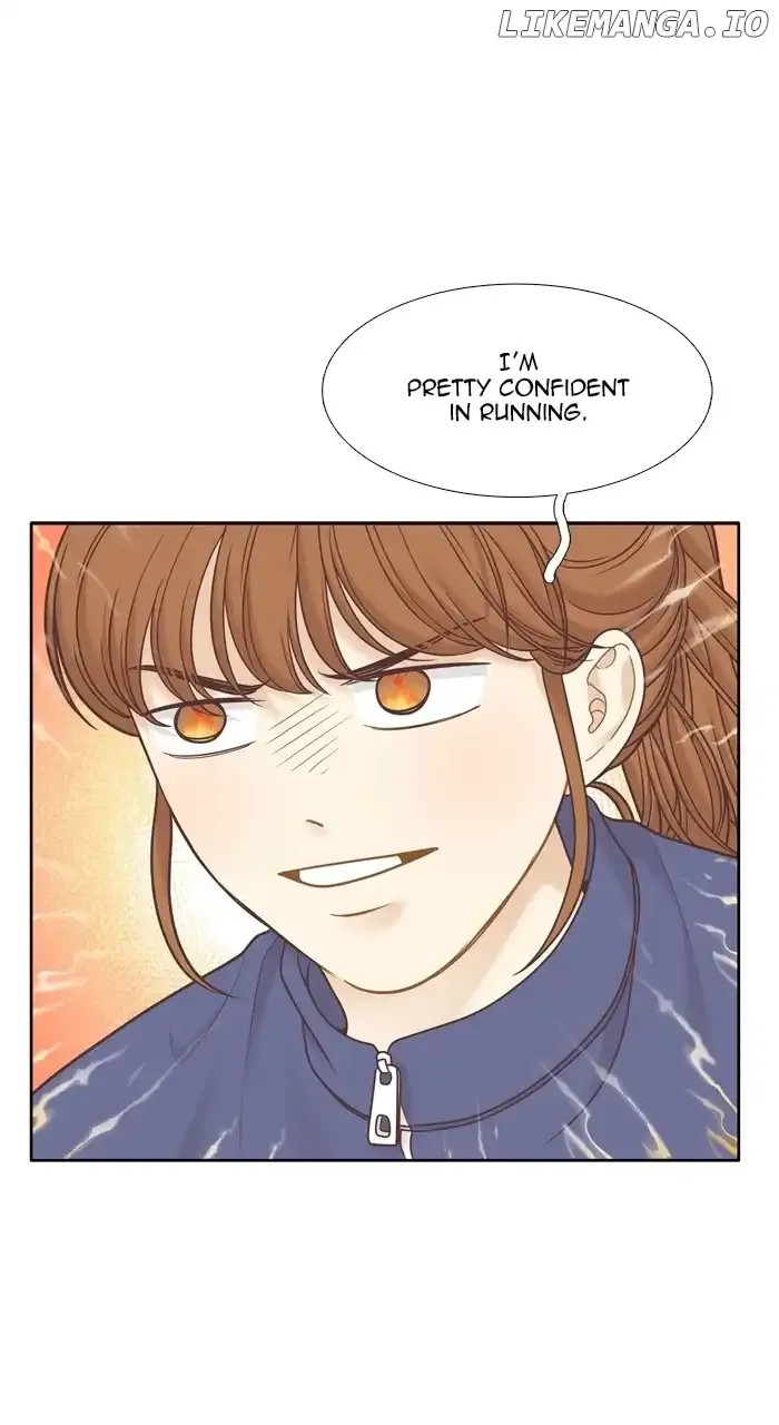 Girl’s World ( World of Girl ) Chapter 423 Online - página 28