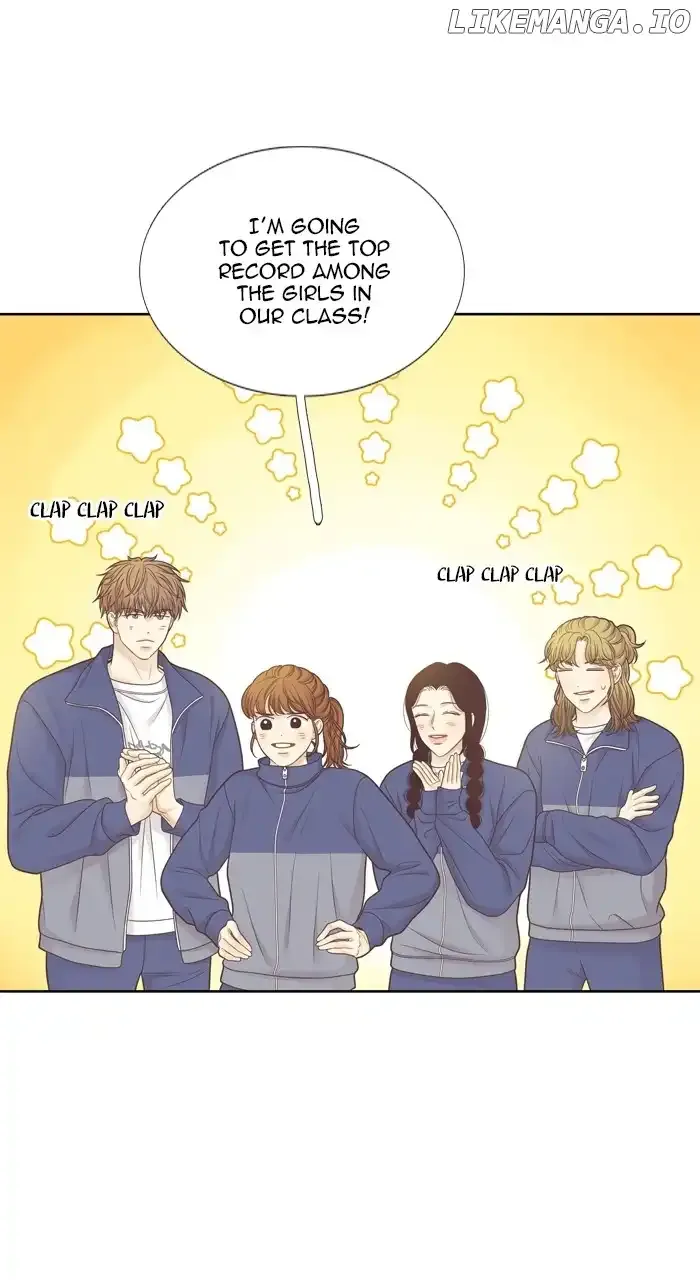 Girl’s World ( World of Girl ) Chapter 423 Online - página 29