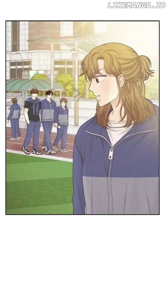 Girl’s World ( World of Girl ) Chapter 423 Online - página 30