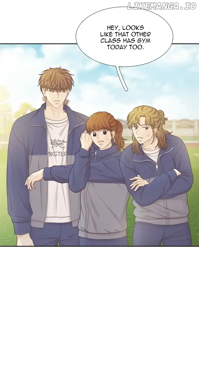 Girl’s World ( World of Girl ) Chapter 423 Online - página 31
