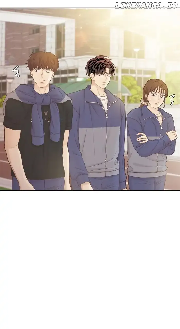 Girl’s World ( World of Girl ) Chapter 423 Online - página 32