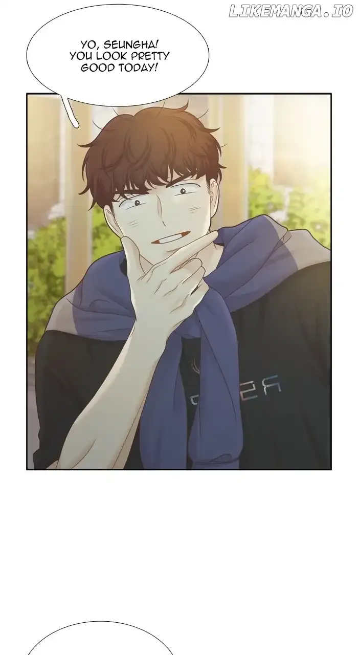 Girl’s World ( World of Girl ) Chapter 423 Online - página 33