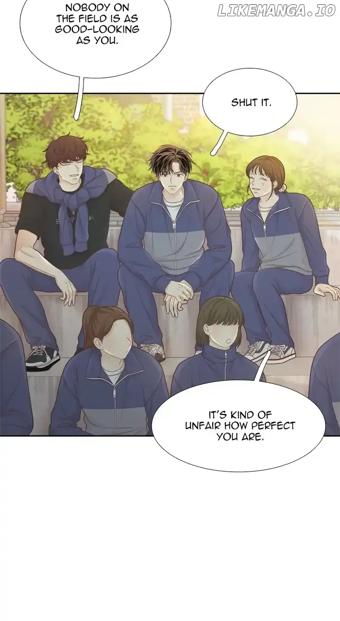 Girl’s World ( World of Girl ) Chapter 423 Online - página 34