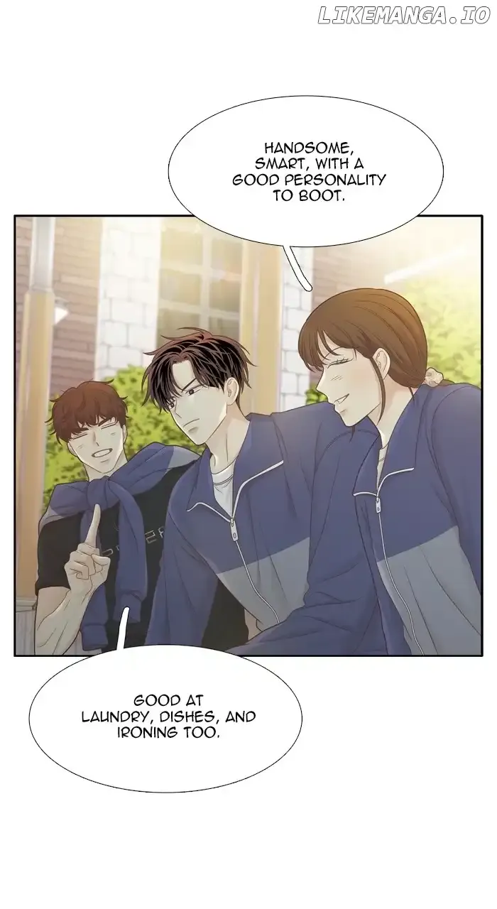 Girl’s World ( World of Girl ) Chapter 423 Online - página 35