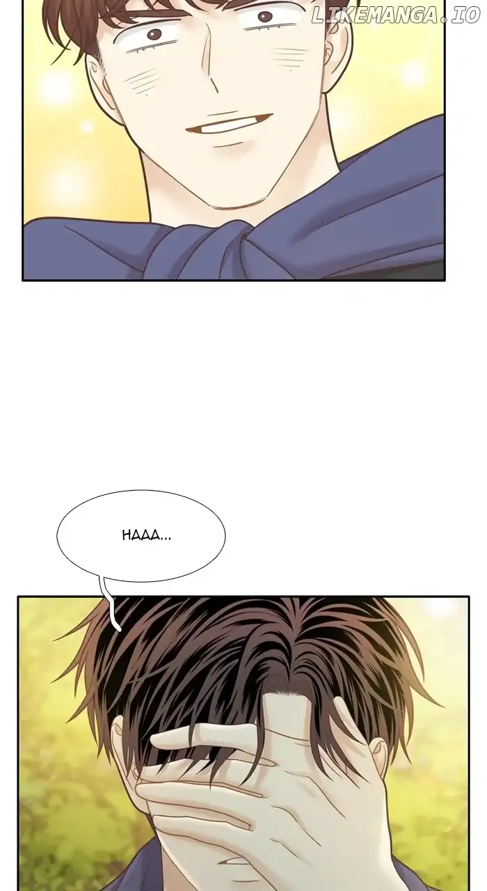 Girl’s World ( World of Girl ) Chapter 423 Online - página 37