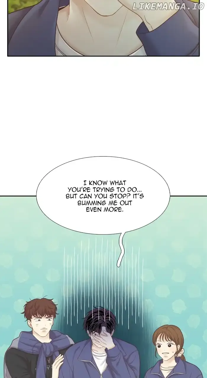 Girl’s World ( World of Girl ) Chapter 423 Online - página 38