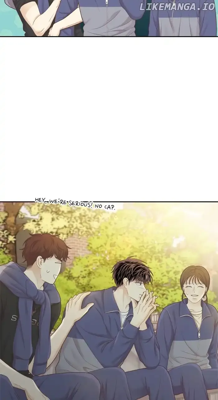 Girl’s World ( World of Girl ) Chapter 423 Online - página 39