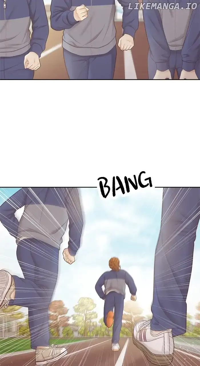Girl’s World ( World of Girl ) Chapter 423 Online - página 43
