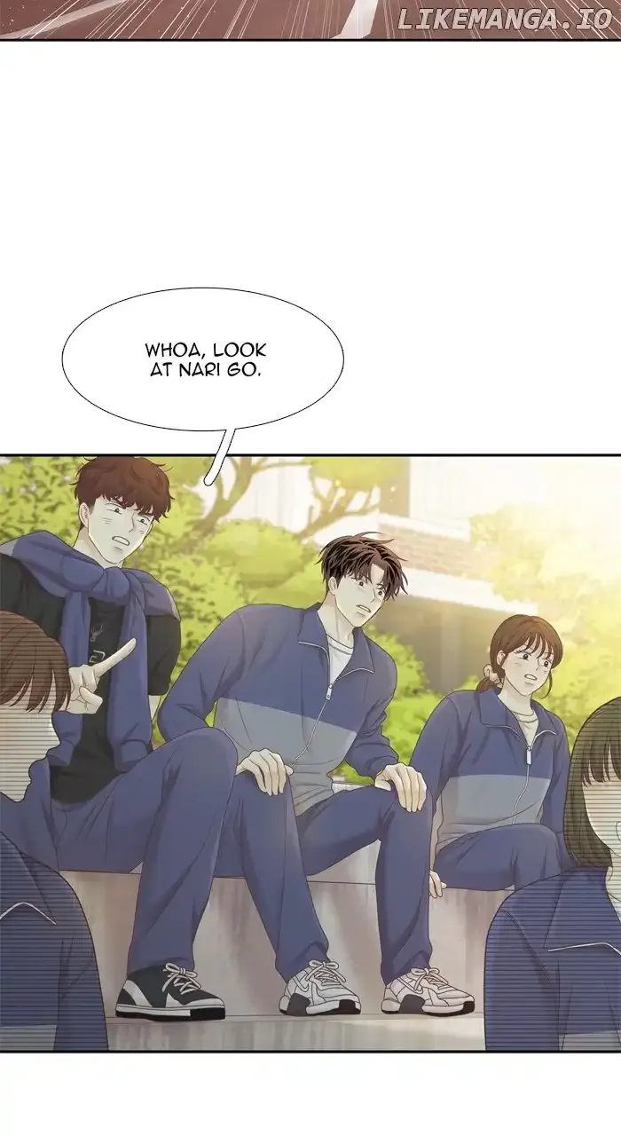 Girl’s World ( World of Girl ) Chapter 423 Online - página 44