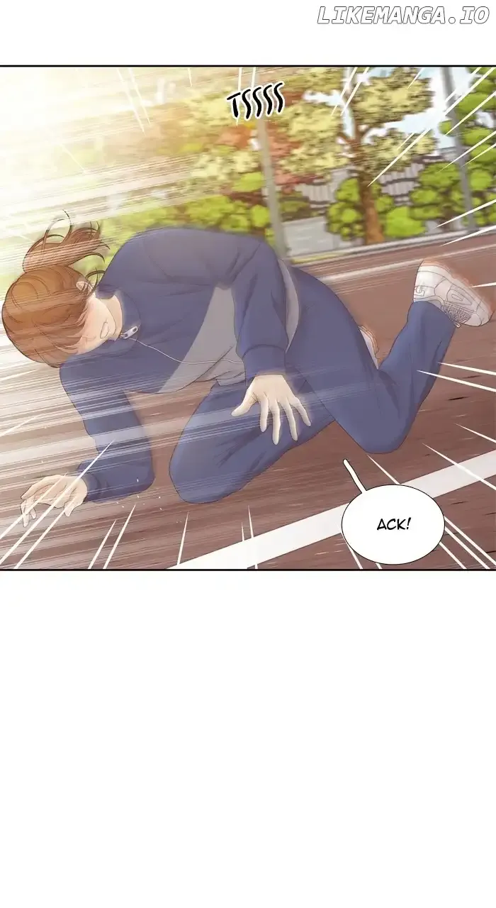 Girl’s World ( World of Girl ) Chapter 423 Online - página 47