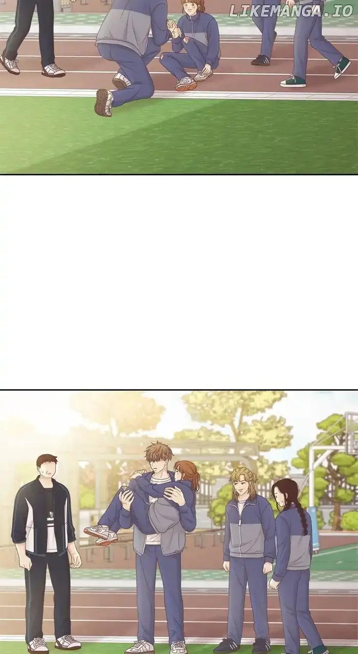 Girl’s World ( World of Girl ) Chapter 423 Online - página 50