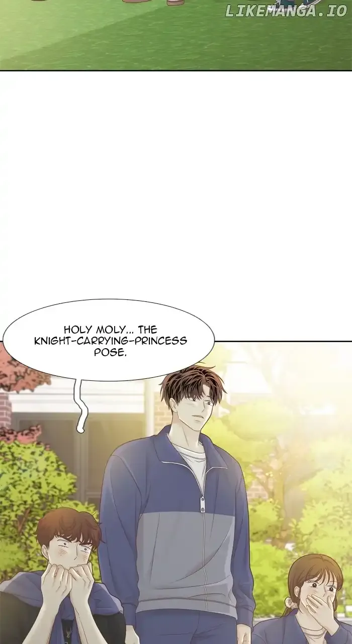 Girl’s World ( World of Girl ) Chapter 423 Online - página 51