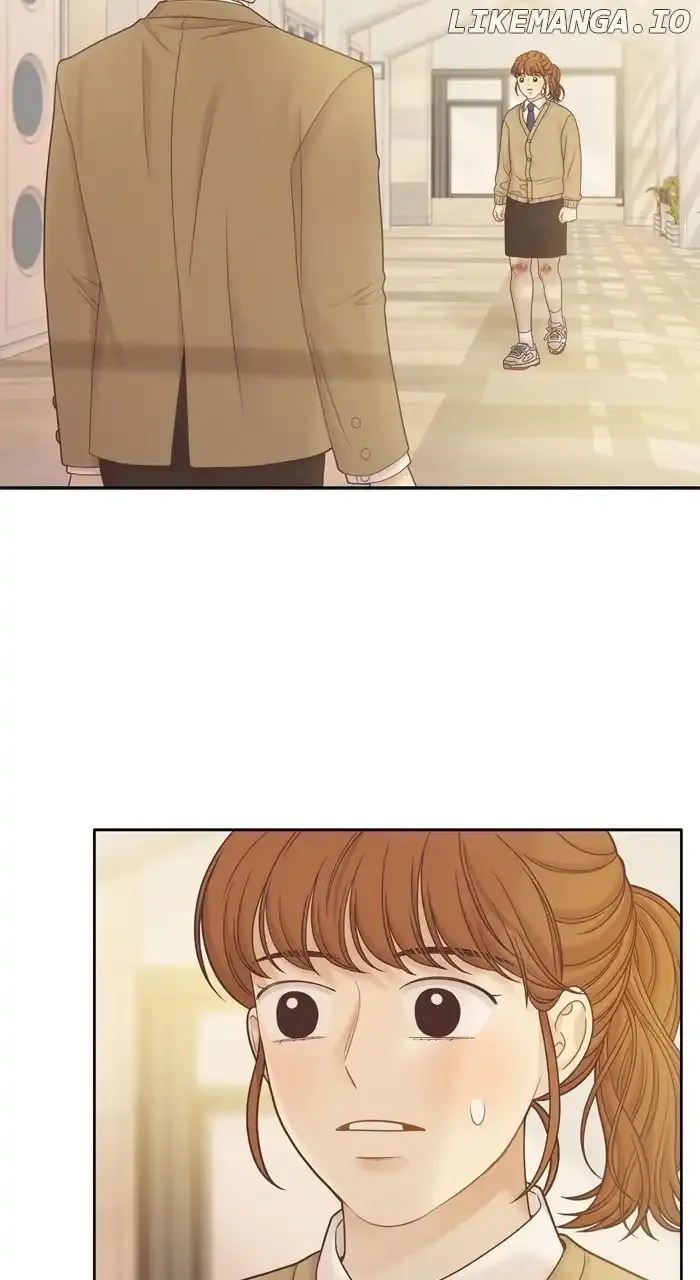 Girl’s World ( World of Girl ) Chapter 423 Online - página 58