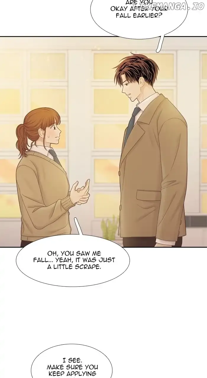 Girl’s World ( World of Girl ) Chapter 423 Online - página 60
