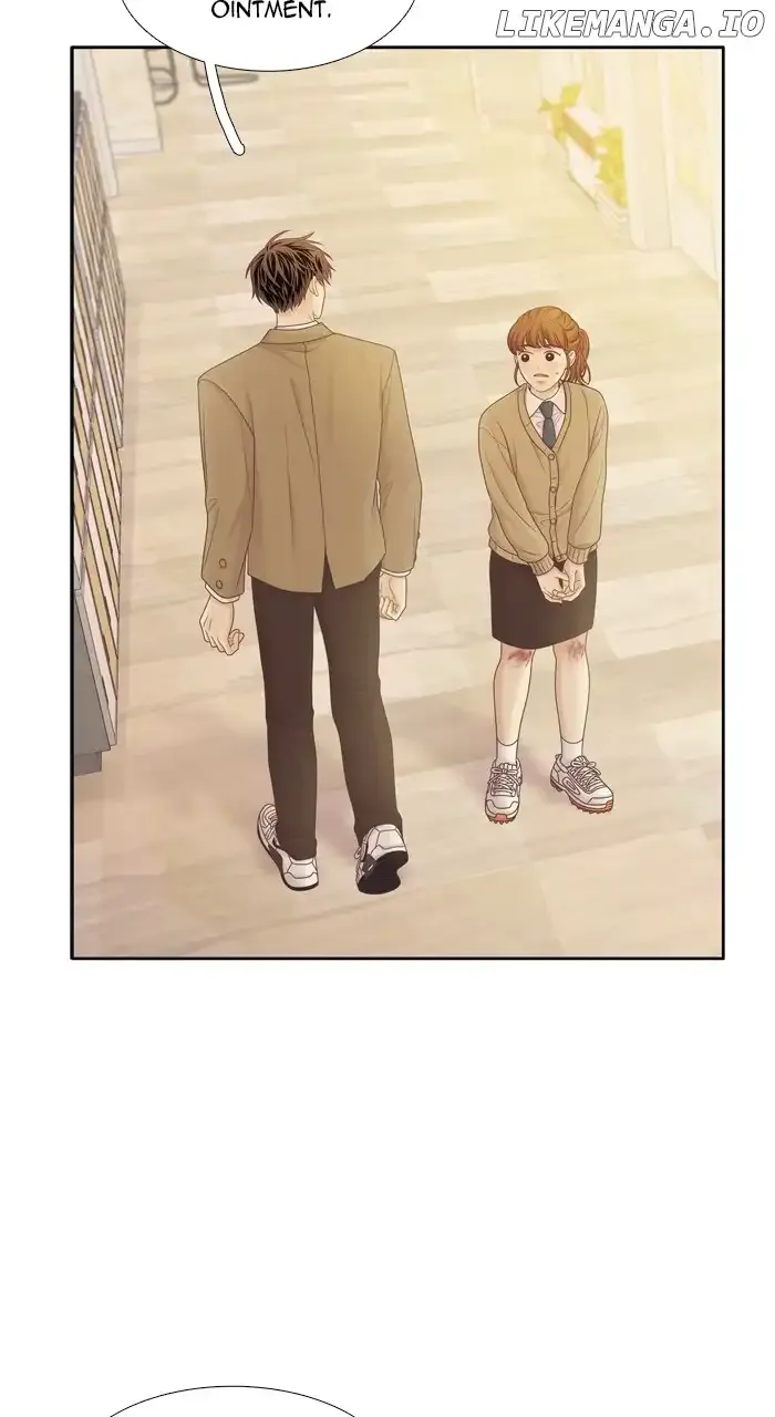 Girl’s World ( World of Girl ) Chapter 423 Online - página 61