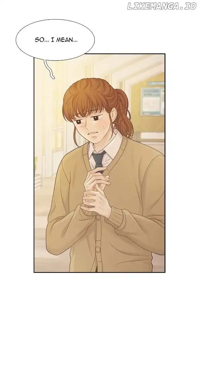 Girl’s World ( World of Girl ) Chapter 423 Online - página 64