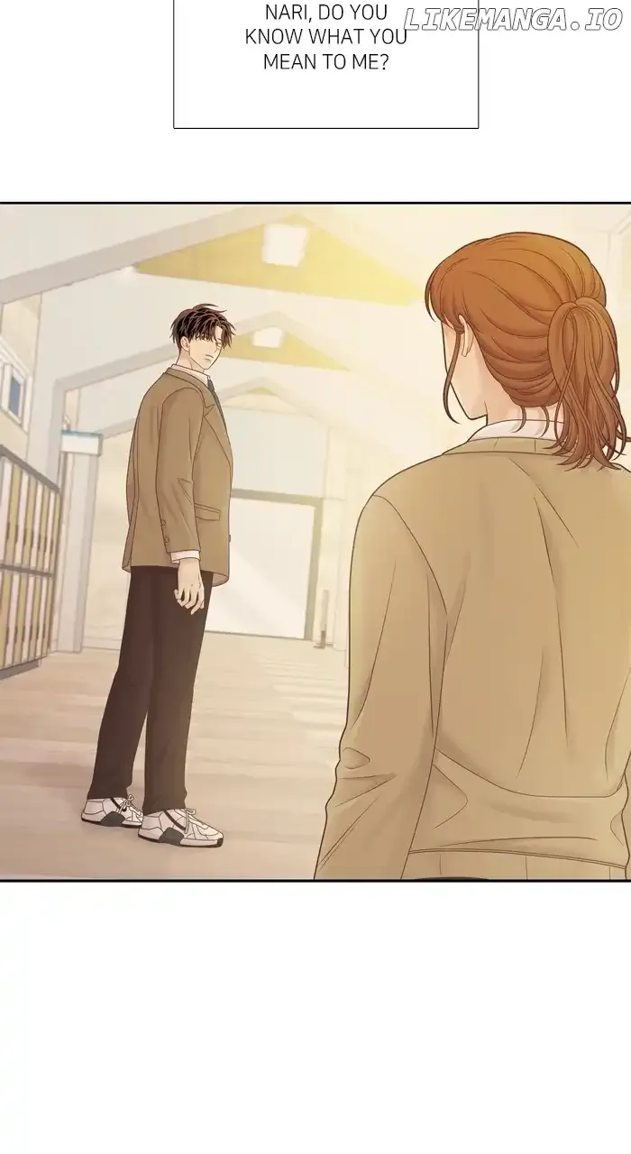 Girl’s World ( World of Girl ) Chapter 423 Online - página 68