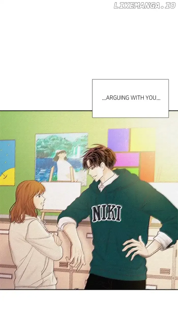 Girl’s World ( World of Girl ) Chapter 423 Online - página 73
