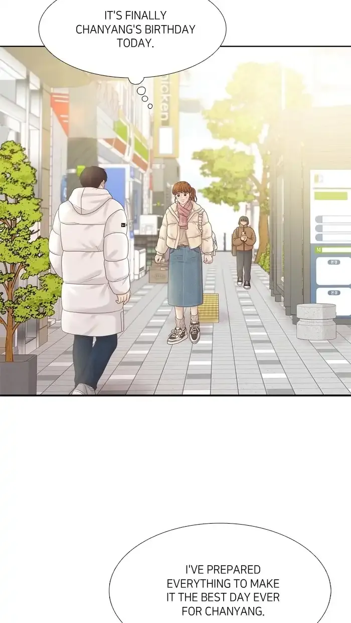 Girl’s World ( World of Girl ) Chapter 425 Online - página 3