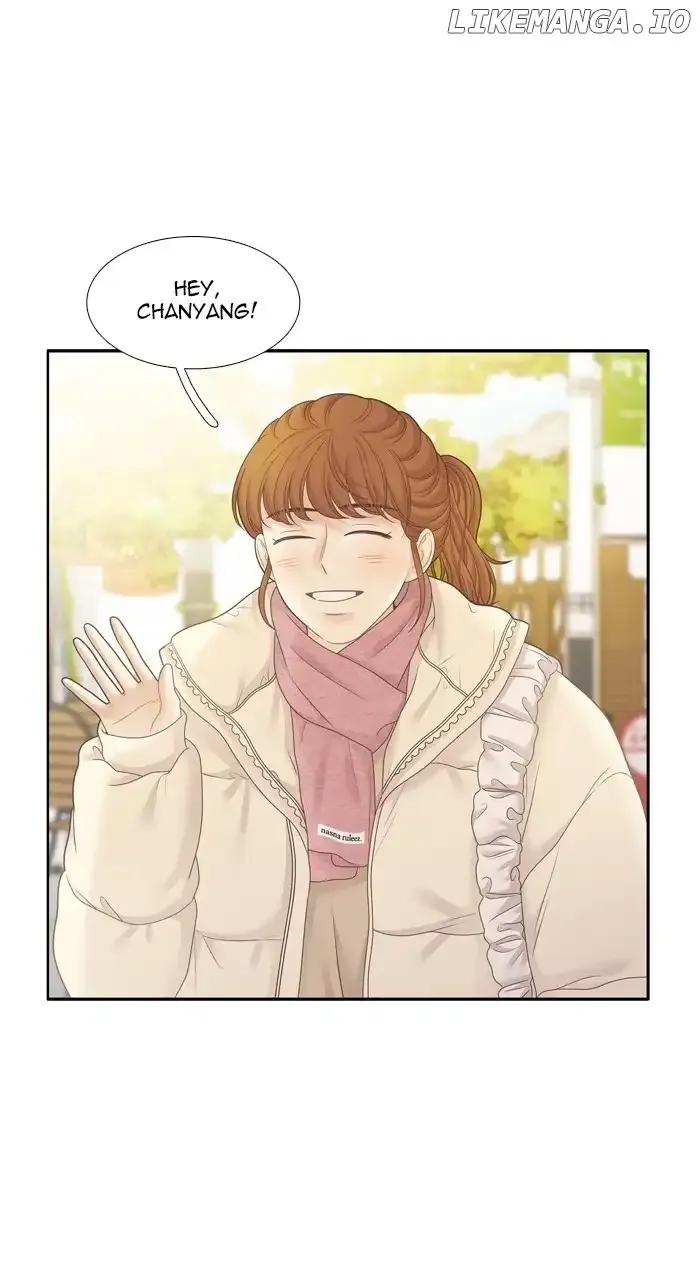 Girl’s World ( World of Girl ) Chapter 425 Online - página 7
