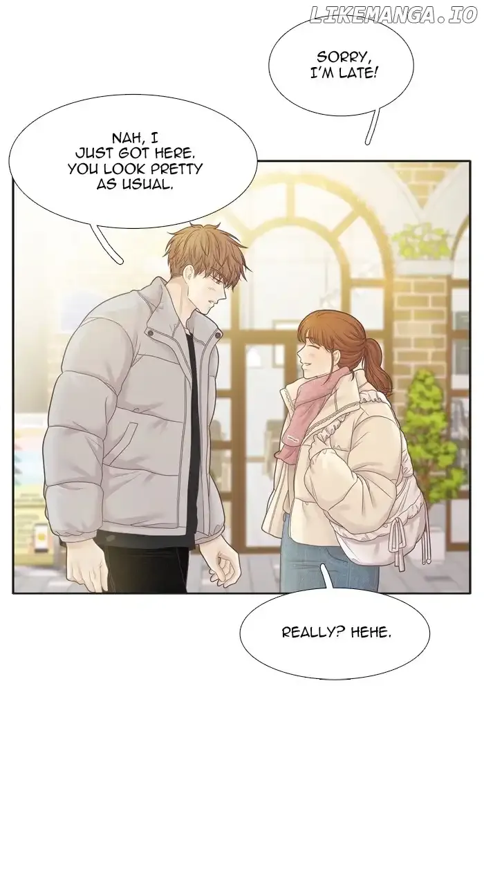 Girl’s World ( World of Girl ) Chapter 425 Online - página 8