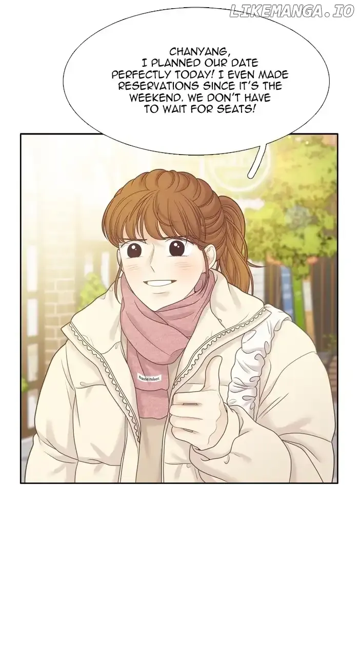 Girl’s World ( World of Girl ) Chapter 425 Online - página 9
