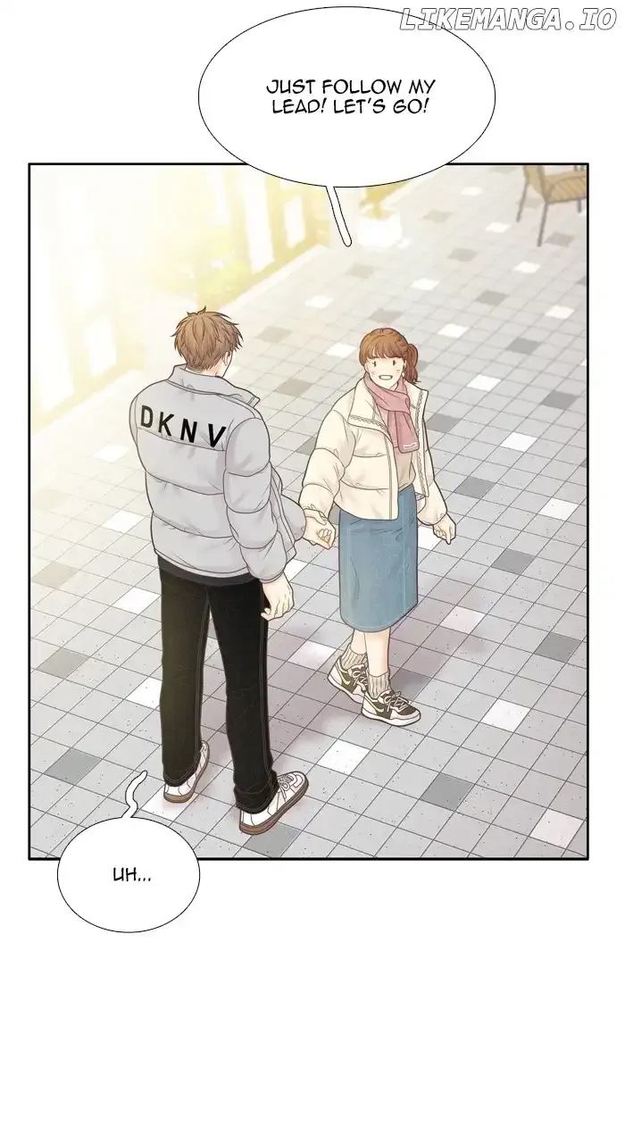 Girl’s World ( World of Girl ) Chapter 425 Online - página 10