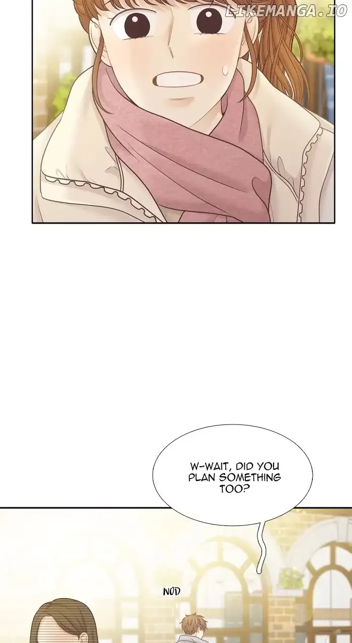 Girl’s World ( World of Girl ) Chapter 425 Online - página 12