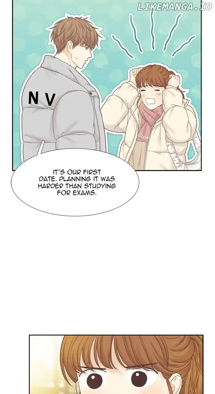 Girl’s World ( World of Girl ) Chapter 425 Online - página 14