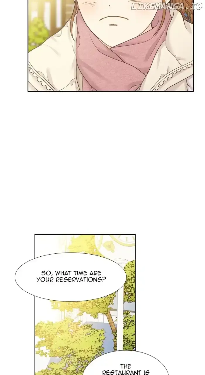 Girl’s World ( World of Girl ) Chapter 425 Online - página 15