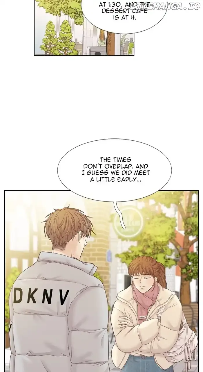Girl’s World ( World of Girl ) Chapter 425 Online - página 16