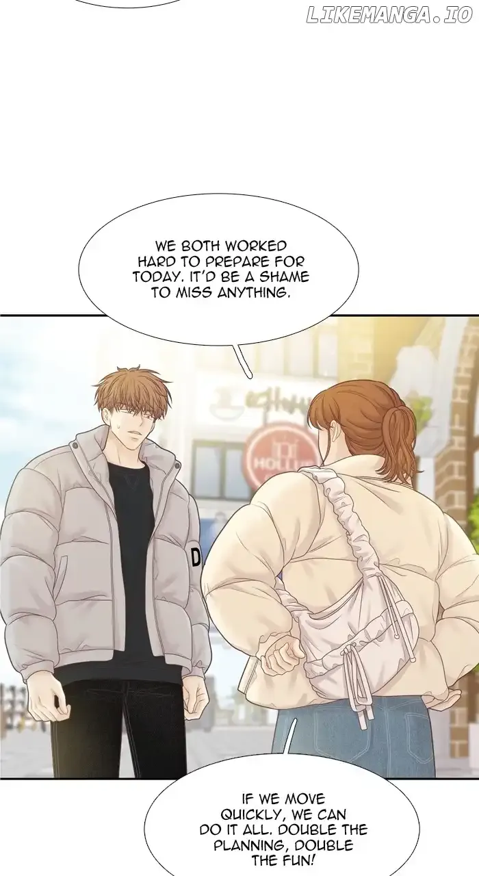 Girl’s World ( World of Girl ) Chapter 425 Online - página 18