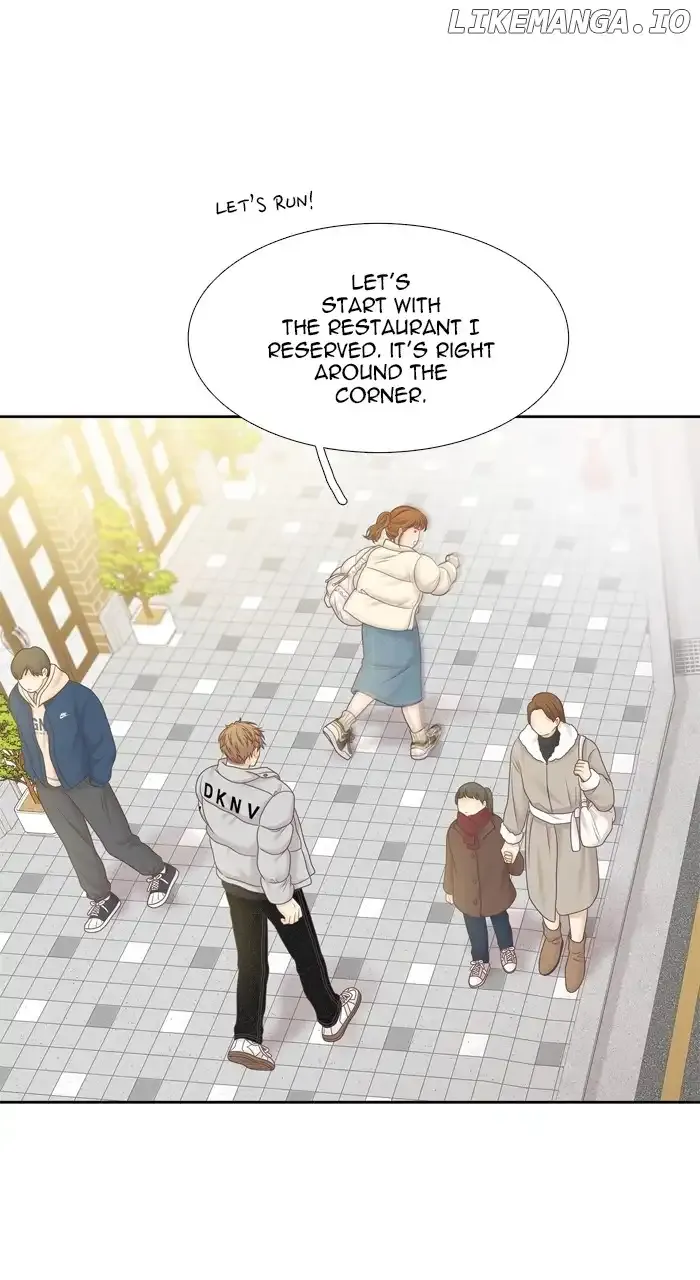 Girl’s World ( World of Girl ) Chapter 425 Online - página 20