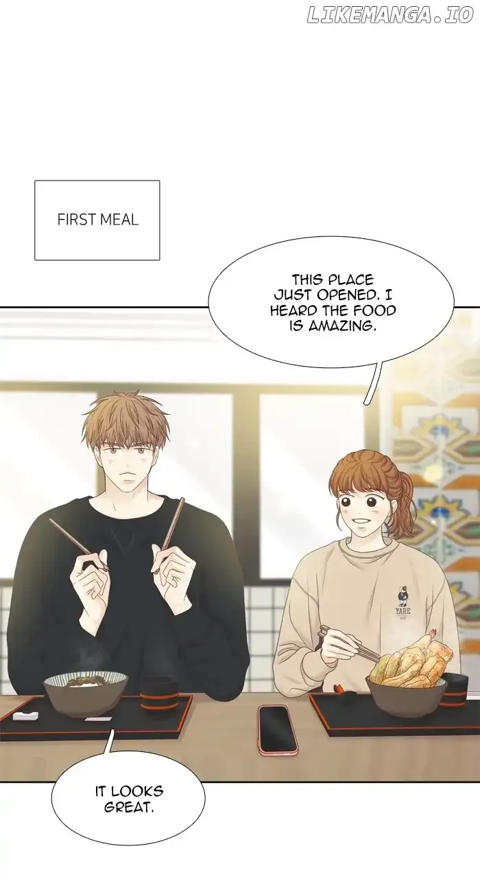 Girl’s World ( World of Girl ) Chapter 425 Online - página 21