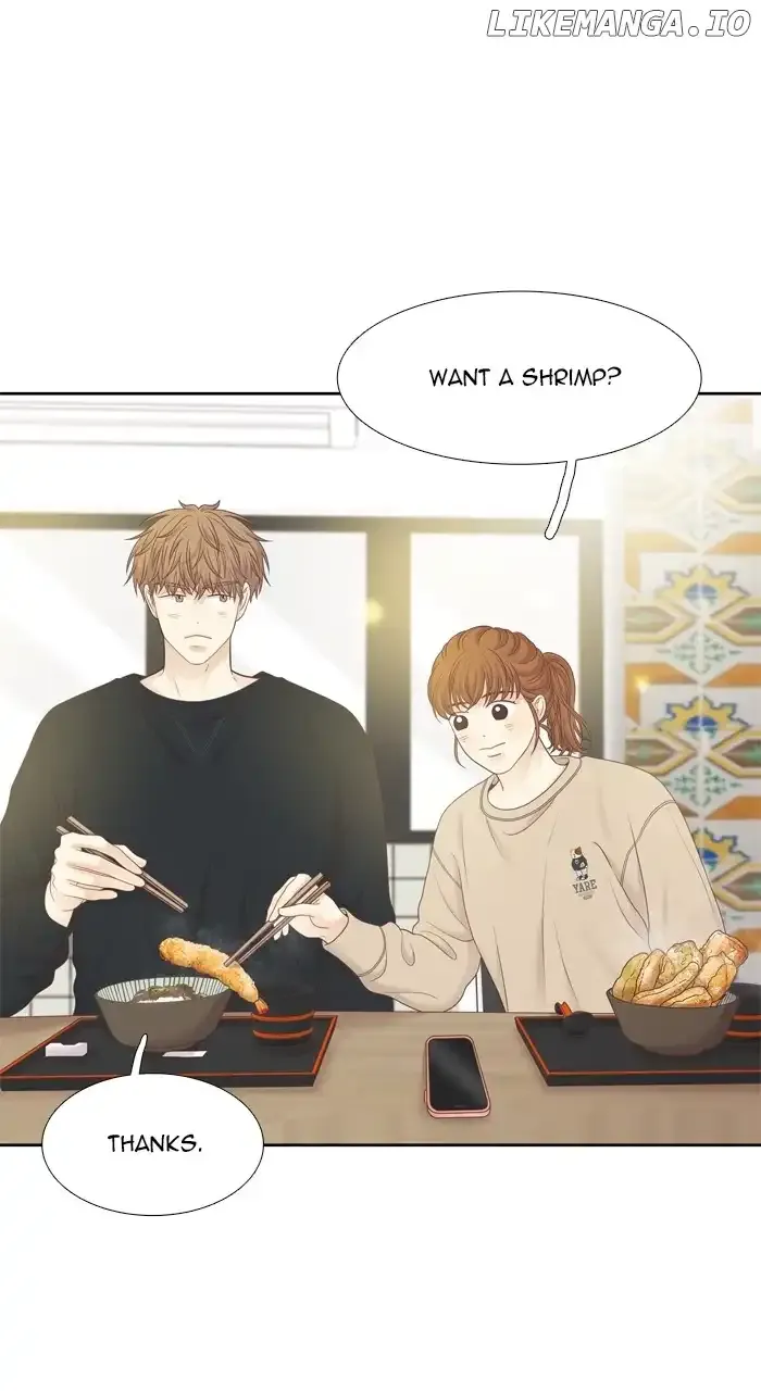 Girl’s World ( World of Girl ) Chapter 425 Online - página 22