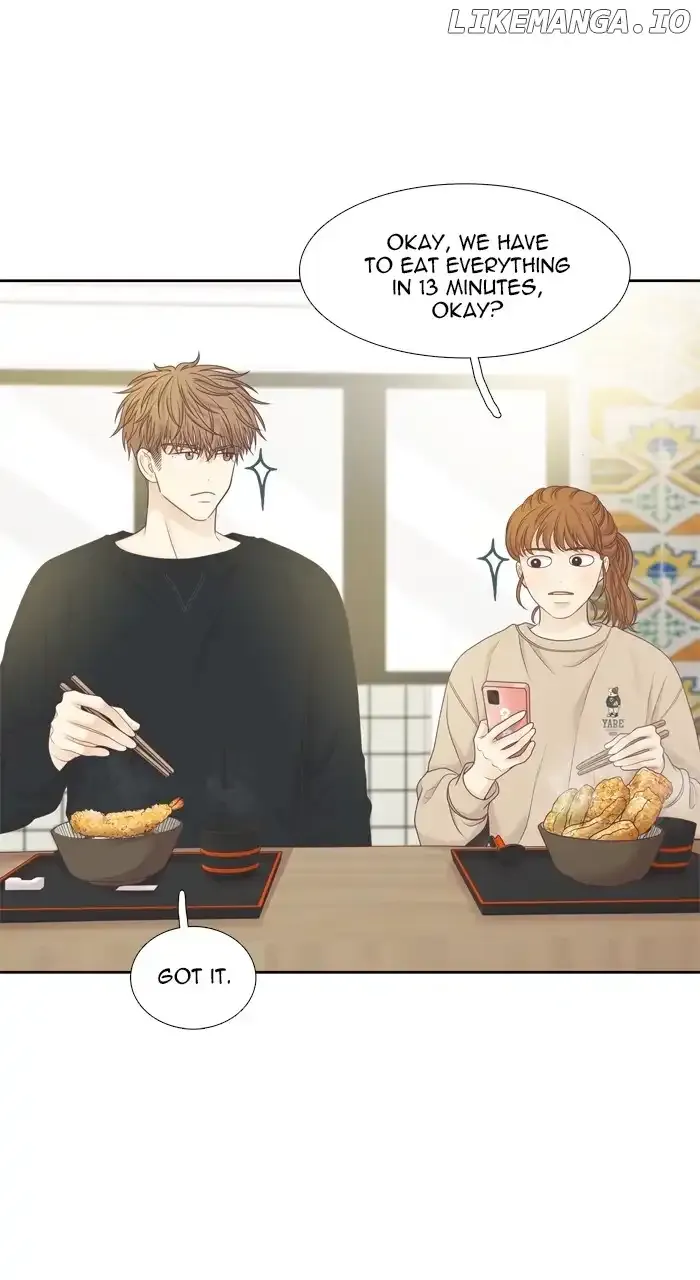 Girl’s World ( World of Girl ) Chapter 425 Online - página 23