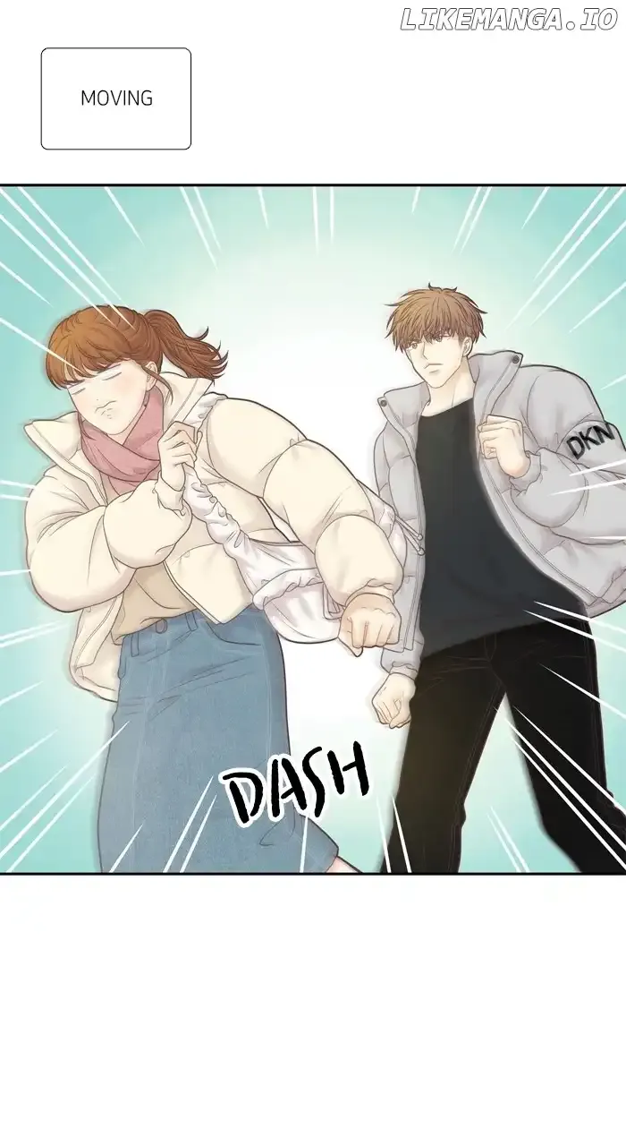 Girl’s World ( World of Girl ) Chapter 425 Online - página 25