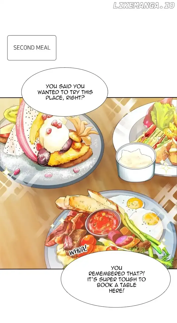 Girl’s World ( World of Girl ) Chapter 425 Online - página 26