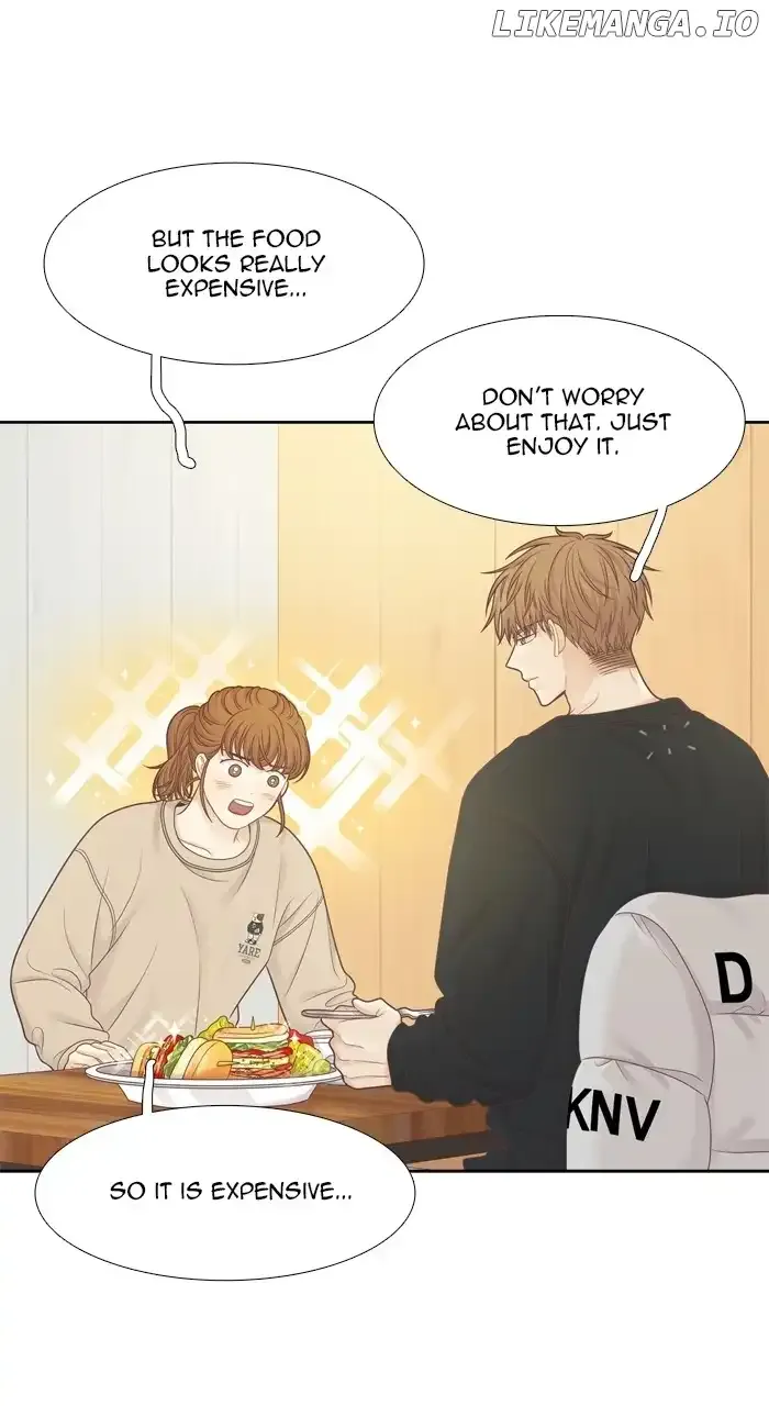 Girl’s World ( World of Girl ) Chapter 425 Online - página 27