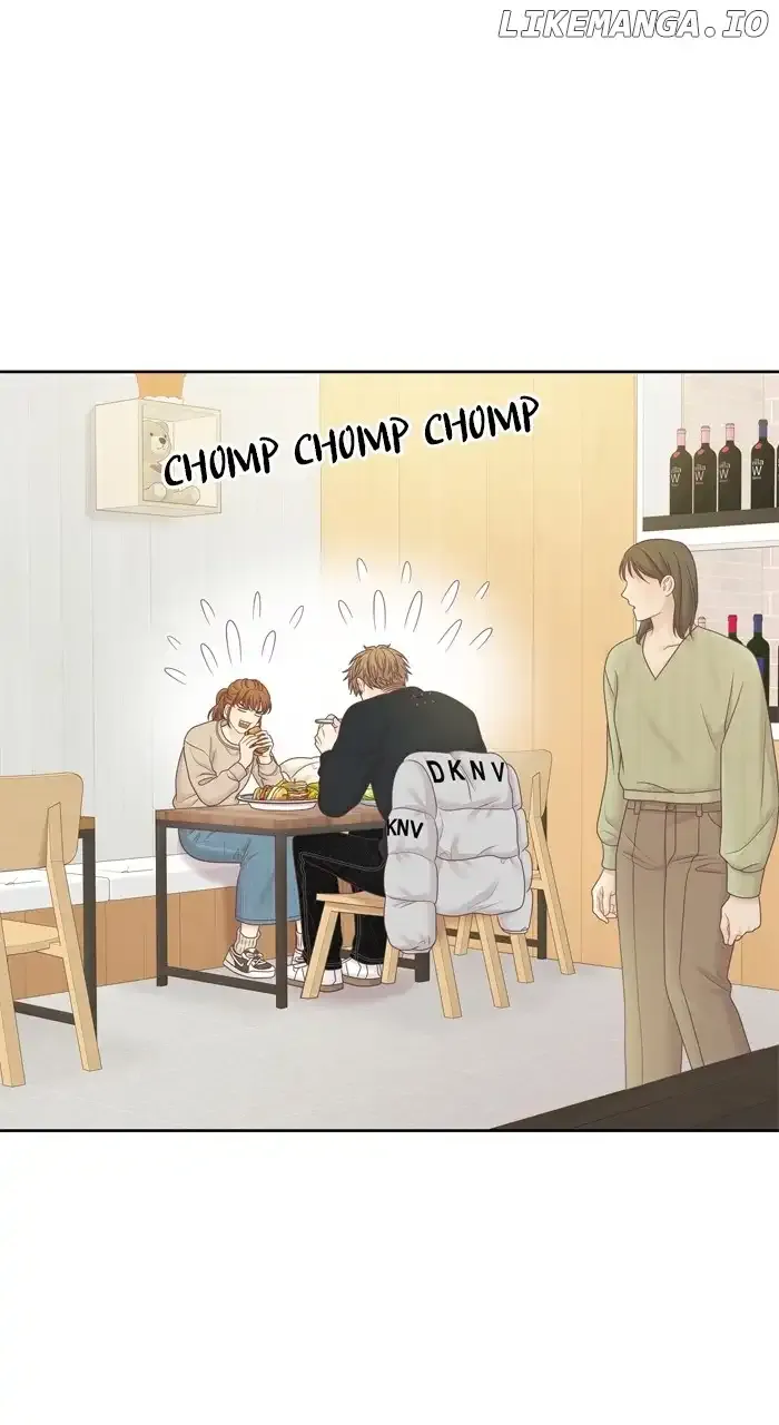 Girl’s World ( World of Girl ) Chapter 425 Online - página 29