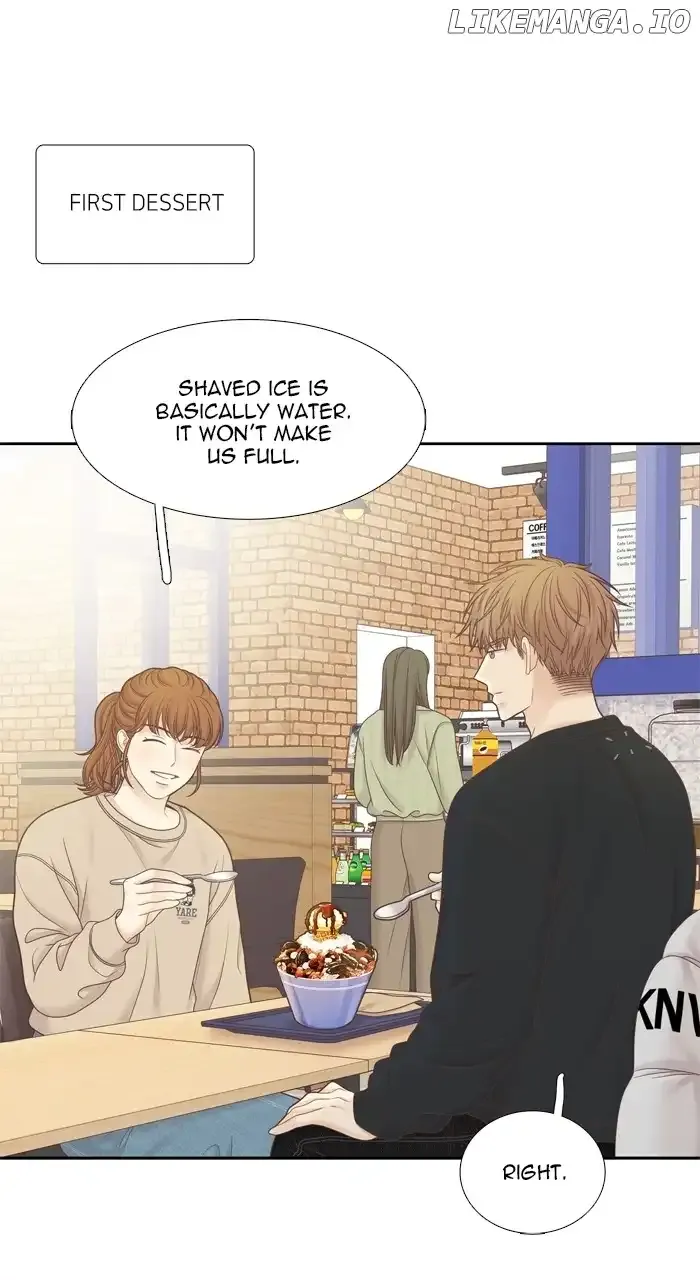 Girl’s World ( World of Girl ) Chapter 425 Online - página 30